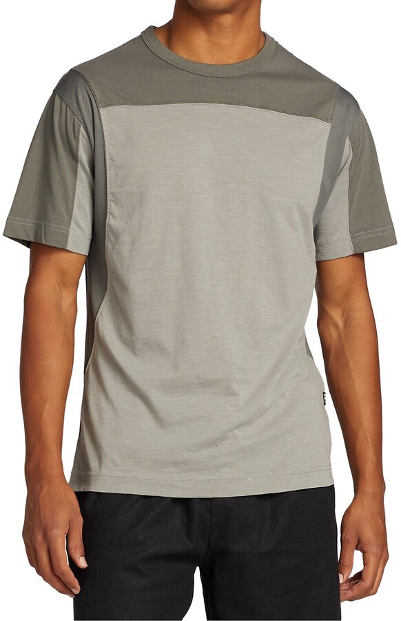 G-star Raw T Shirt Men | Shop the world's largest collection of 
