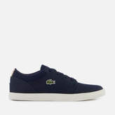 Thumbnail for your product : Lacoste Men's Bayliss 119 1 Leather Lace Up Trainers
