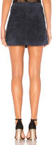 Thumbnail for your product : Blank NYC Mini Skirt
