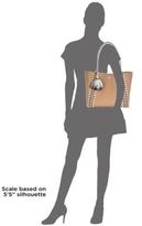Thumbnail for your product : Kate Spade Crown Street Ronan Leather Tote Bag