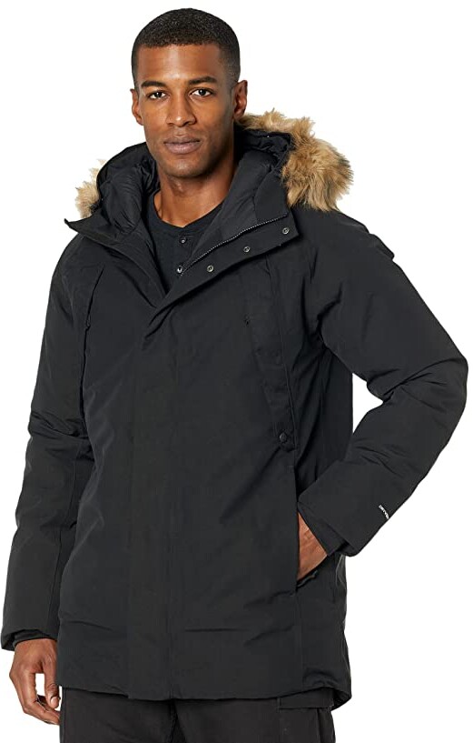 The North Face New Outerboroughs Jacket - ShopStyle