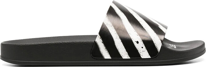 off white slides canada