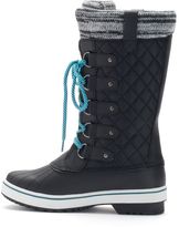 Thumbnail for your product : totes Glenda Women's Winter Duck Boots