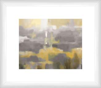 PTM Images 1-29248 Thunderclouds, 40.64x35.56 Wall Art