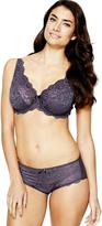 Thumbnail for your product : Playtex Affinity Flower Lace Briefs