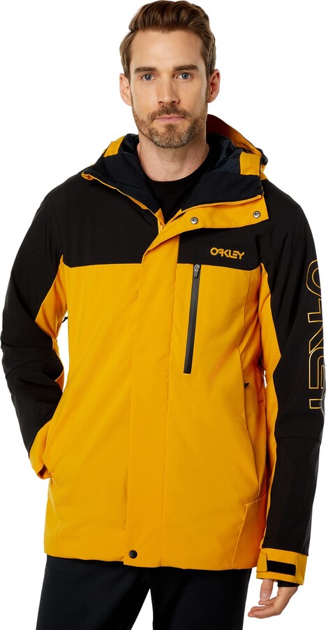Oakley Men's Cedar Ridge 4.0 Bzi Jacket - ShopStyle
