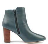 Thumbnail for your product : Diana ferrari Elery Teal Boots Womens Shoes Dress Ankle Boots