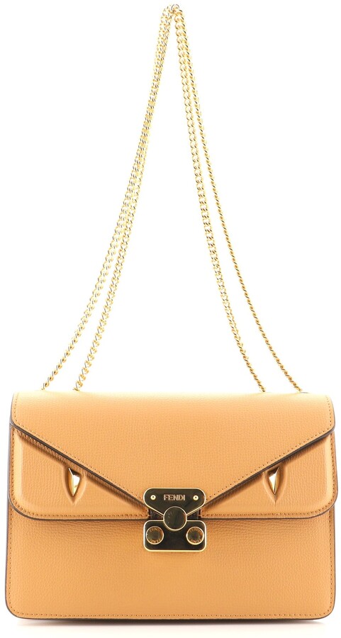 fendi monster bag