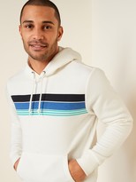 Thumbnail for your product : Old Navy Graphic Pullover Hoodie for Men