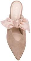 Thumbnail for your product : Couture Gia Bandana Girl mules