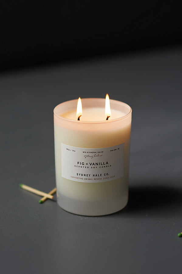 Sydney Hale Candle