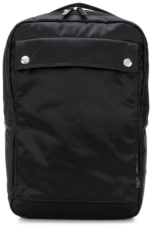 Porter-Yoshida & Co x Mackintosh laptop backpack - ShopStyle