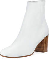 Thumbnail for your product : Vince Blakely Leather Ankle Boots