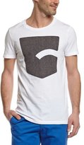 Thumbnail for your product : G Star Men's Jordan Crew Neck Short Sleeve Tee Shirt
