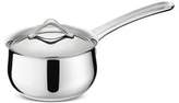 Thumbnail for your product : Lagostina Melodia 3.5-Quart Fusion Stainless Steel Saucepan