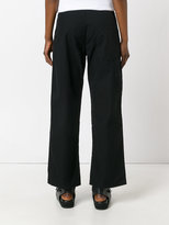Thumbnail for your product : RtA wide-leg cropped trousers