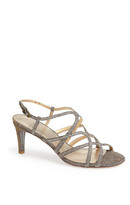 Thumbnail for your product : Stuart Weitzman Society Sandal - Multiple Widths Available