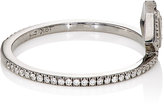 Thumbnail for your product : Eva Fehren Women's Mini Kent Ring