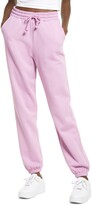 Thumbnail for your product : AWARE BY VERO MODA Prime High Waist Organic Cotton Sweatpants