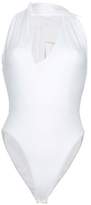 Thumbnail for your product : Alexandre Vauthier Top