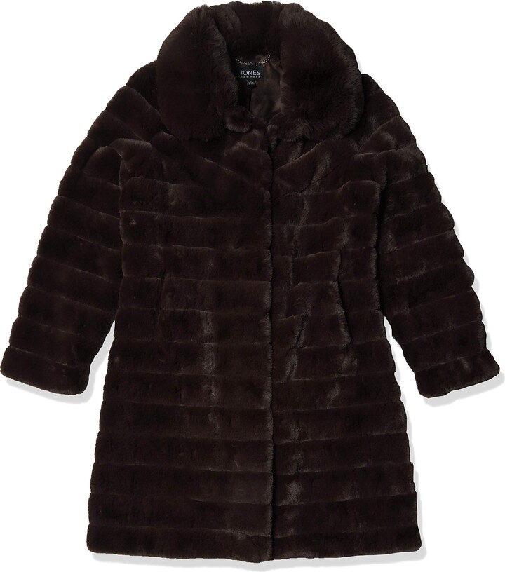 Jones New York Women's Coats | ShopStyle