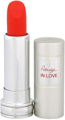 Lancôme .14Oz Miss Coquelicot Rouge In Love High Potency Color Lipstick