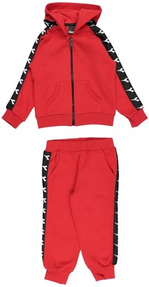 diadora sweat suits