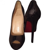 Thumbnail for your product : Christian Louboutin pumps