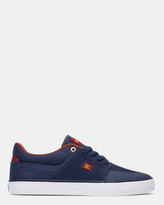 Thumbnail for your product : DC Mens Wes Kremer Shoe