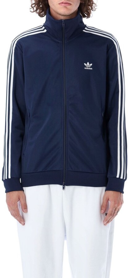 Adidas Track Jacket Men | Shop the world's largest collection of fashion |  ShopStyle