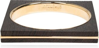 Jacquemus The Zebra Bracelet - ShopStyle