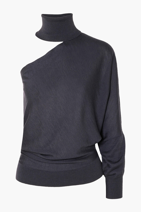 white stag turtlenecks