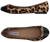 Thumbnail for your product : Steve Madden Ballet flats