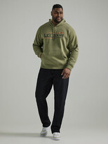 Thumbnail for your product : Lee Legendary Relaxed Straight Jeans
