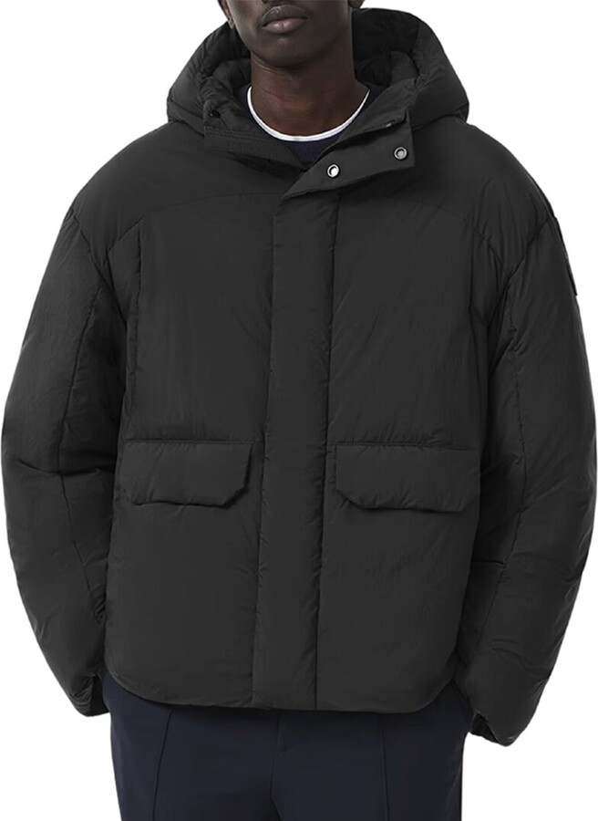 Canada Goose Wilu Down Parka