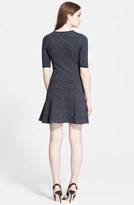 Thumbnail for your product : A.L.C. 'Deele' Jacquard Knit Dress