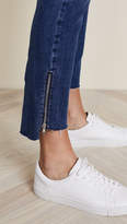 Thumbnail for your product : Paige Hoxton Ankle Jeans