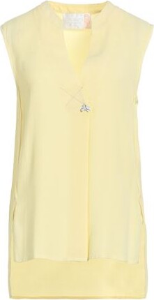 ELISA CAVALETTI by DANIELA DALLAVALLE Woman Top