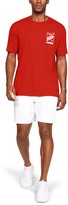 Thumbnail for your product : Under Armour Men's UA Gasoline Short Sleeve Shirt