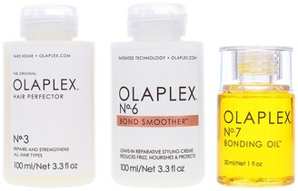 OLAPLEX Hair Perfector Bundle