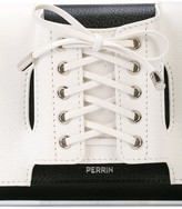 Thumbnail for your product : Perrin Paris Le Corset clutch