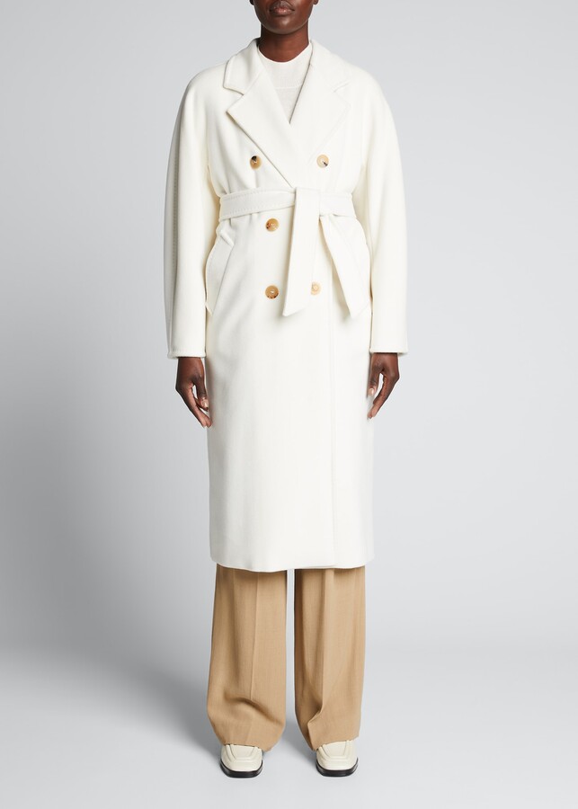 Max Mara Cashmere Coats For Women | Shop the world's largest 