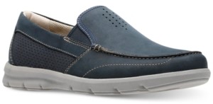 clark slip ons