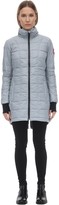 Thumbnail for your product : Canada Goose Ellison Lightweight Down Jacket