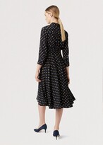 Thumbnail for your product : Hobbs Petite Lainey Dress