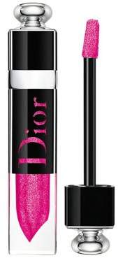 Christian Dior Lip Plumping Lacquered Ink