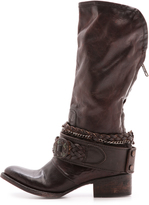 Thumbnail for your product : Freebird by Steven Brek Harness Boots