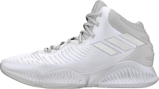 adidas Mad Bounce 2018 Men's Basketball Shoes ShopStyle