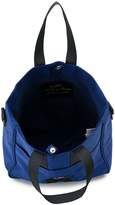 Thumbnail for your product : Mini Rodini Panther gym bag