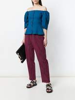 Thumbnail for your product : Sea Ines trousers